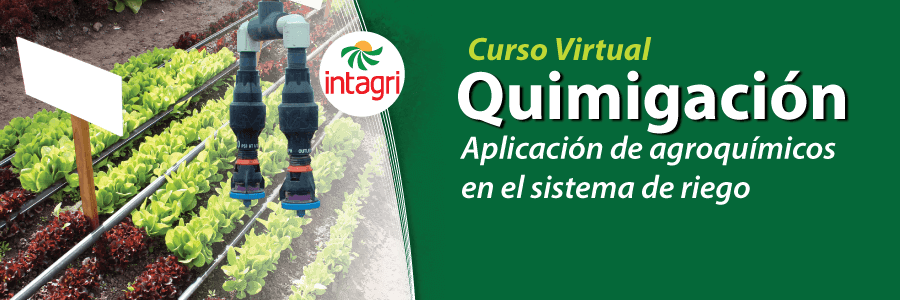 Curso Virtual Quimigaci N Aplicaci N De Agroqu Micos En El Sistema De